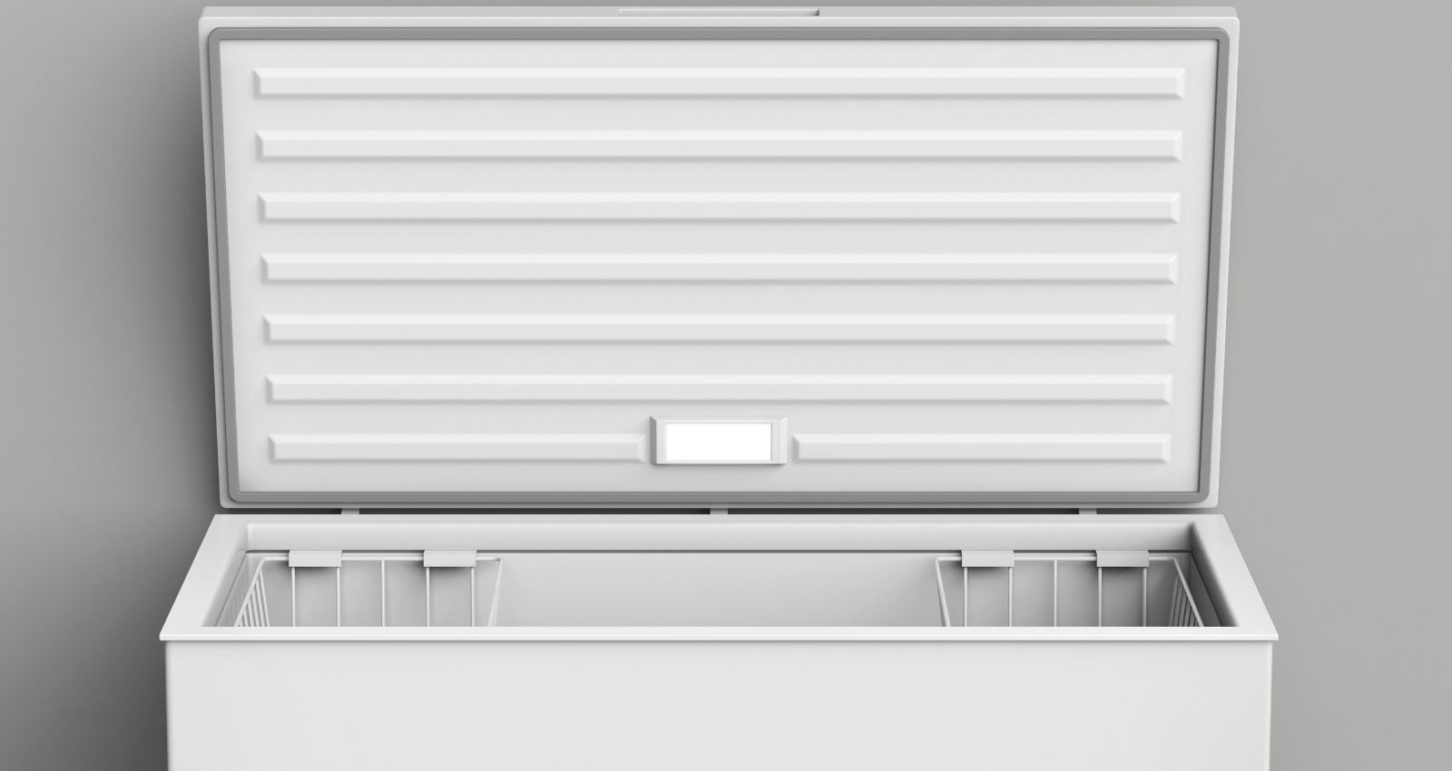 How to Keep a Deep Freezer Outside Patio Gateway