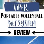Viper Portable Volleyball Net System Review | Are Viper Volleyball Nets Good? | The Best Portable Volleyball Net | Outdoor Net Reviews #vipernet #volleyball #volleyballnet #review