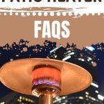 Top Patio Heater FAQs | Everything You Need to Know About Patio Heaters | Installing an Outdoor Heater | Electric Patio Heater FAQs | Propane Outdoor Heater Tips #outdoorliving #patioheater #backyard #outdoorentertaning