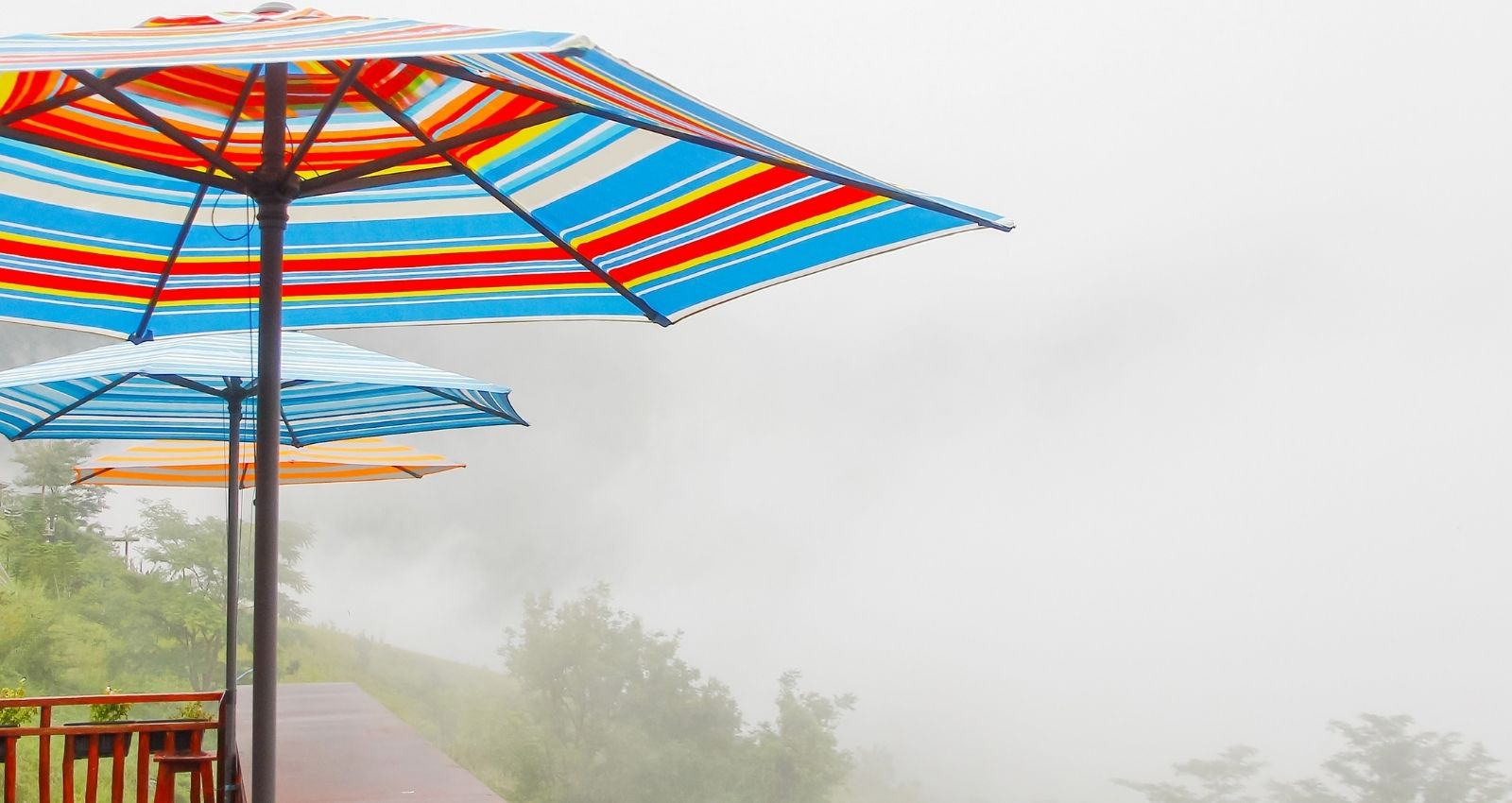 What Size Patio Umbrella Do I Need? Patio Gateway