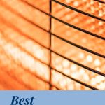 Best Wall-Mounted Heaters | How to Choose an Electric Patio Heater | Hanging Deck Heaters #patioheaters #outdoorheat #reviews