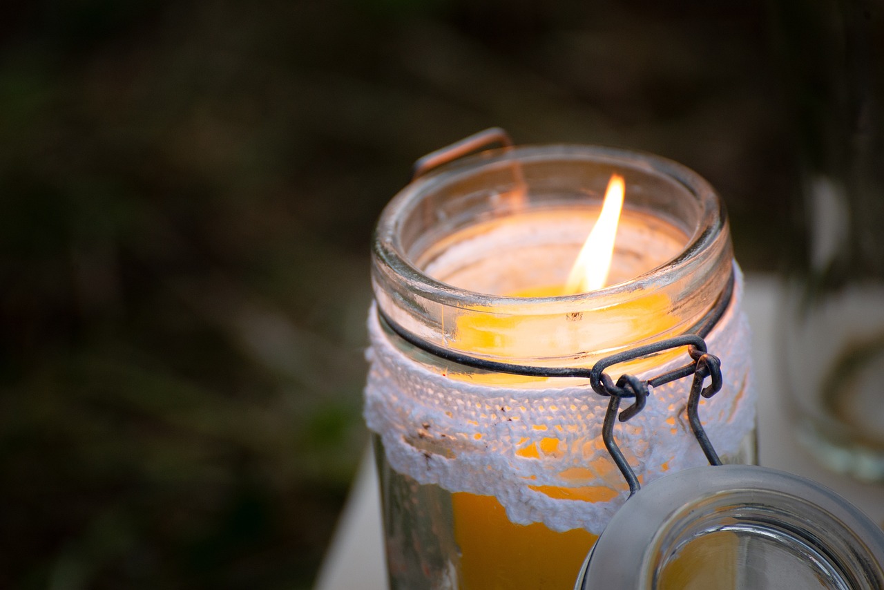 Do Citronella Candles Work? Patio Gateway
