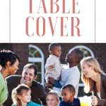 Best Fitted Picnic Table Cover for Winter | How to Protect Patio Furniture | Snow Proof Outdoor Table Cover | Winterize Your Patio #patiofurniturecover #picnictablecover #winter