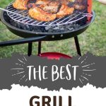 The Best Grill Light for Your Patio Grill or BBQ | Outdoor Lights | Grilling LED Light Options | BBQ Lighting Ideas | Outdoor Cooking at Night #bbqlights #patiolights #review