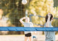Viper Portable Volleyball Net System Review